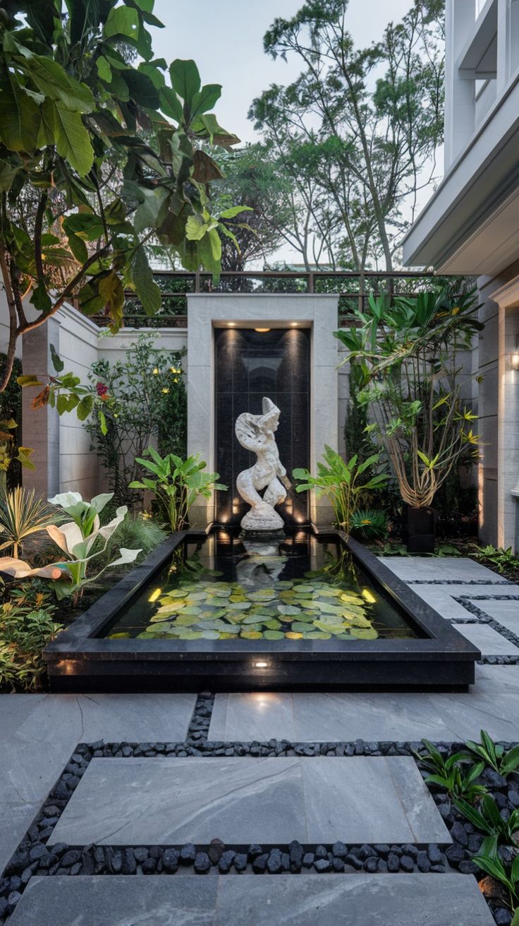 Bảo dưỡng vườn nhiệt đới tại khu resort để giữ vẻ đẹp quanh năm 3 Bao-duong-vuon-nhiet-doi