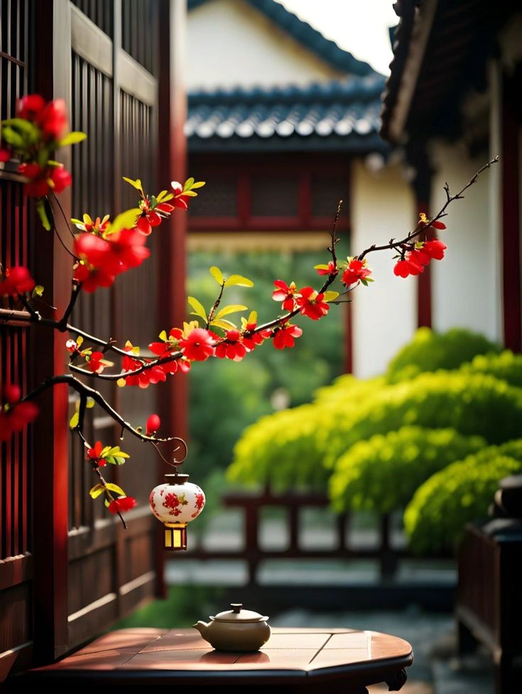 Chọn cây tết theo mệnh giúp mang lại bình an và hanh thông đầu năm 3 cay-Tet-theo-menh