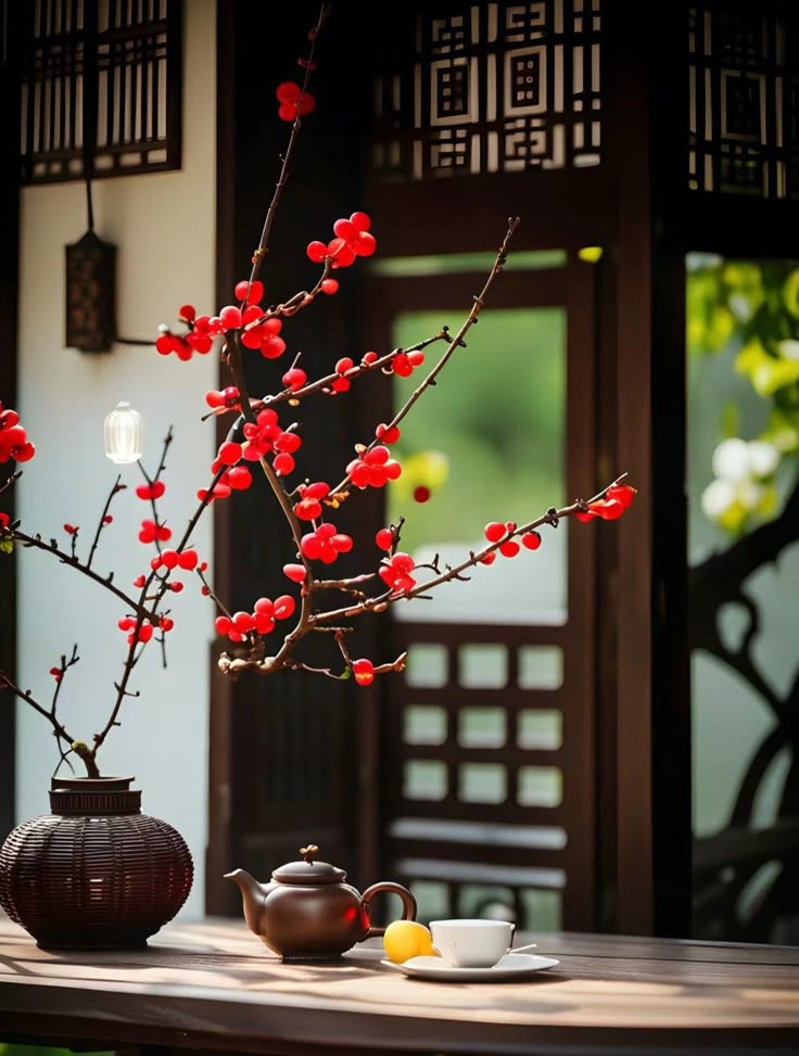 Chọn cây tết theo mệnh giúp mang lại bình an và hanh thông đầu năm 2 cay-Tet-theo-menh